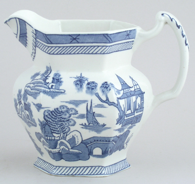 Jug or Pitcher c1930s